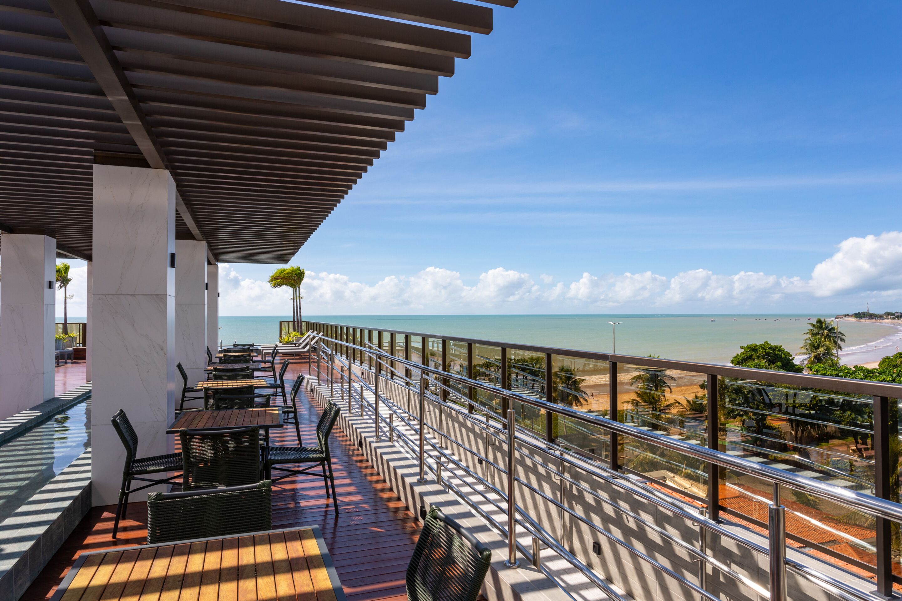 Hotel Slaviero João Pessoa