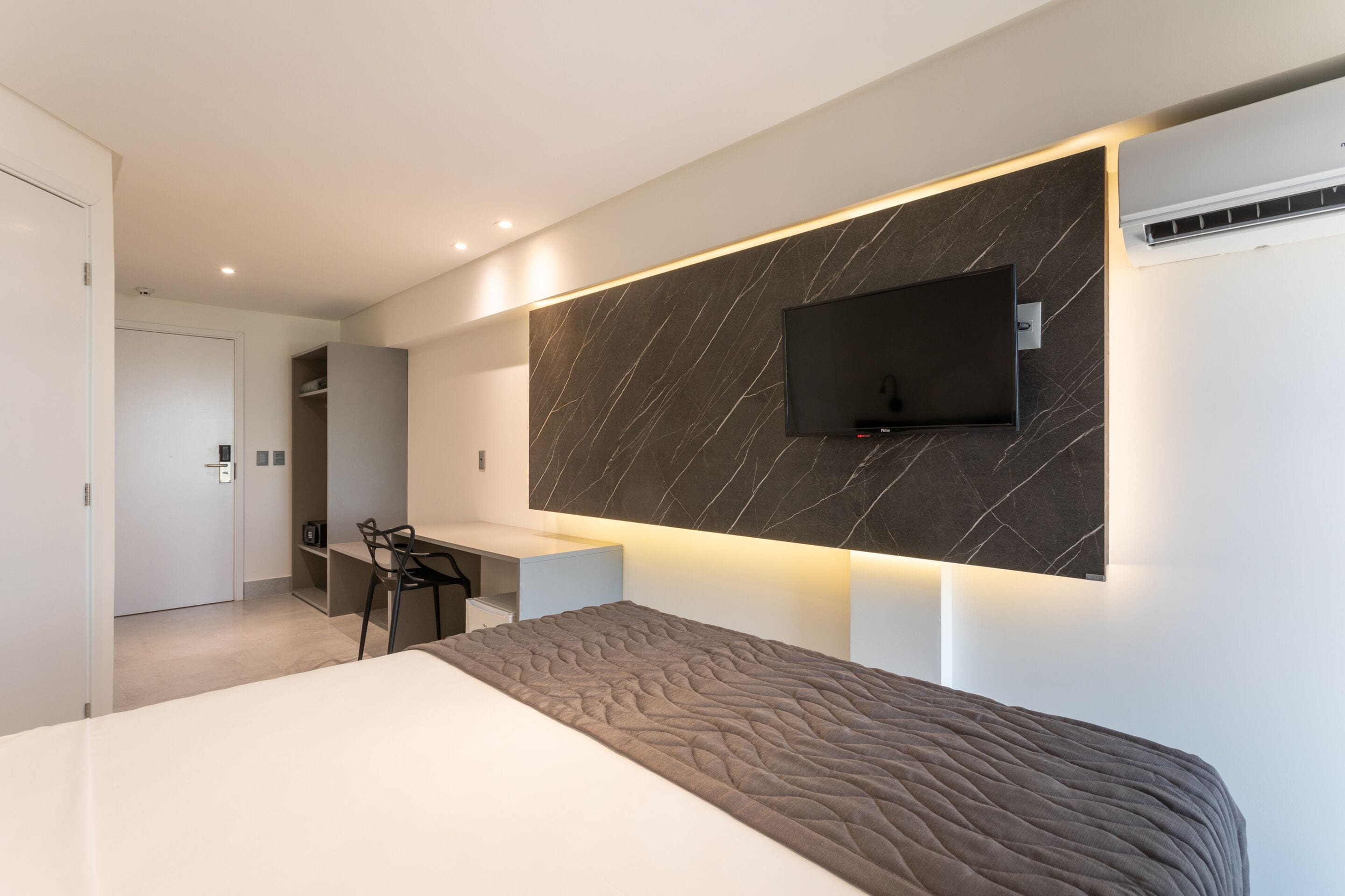 Hotel Slaviero João Pessoa