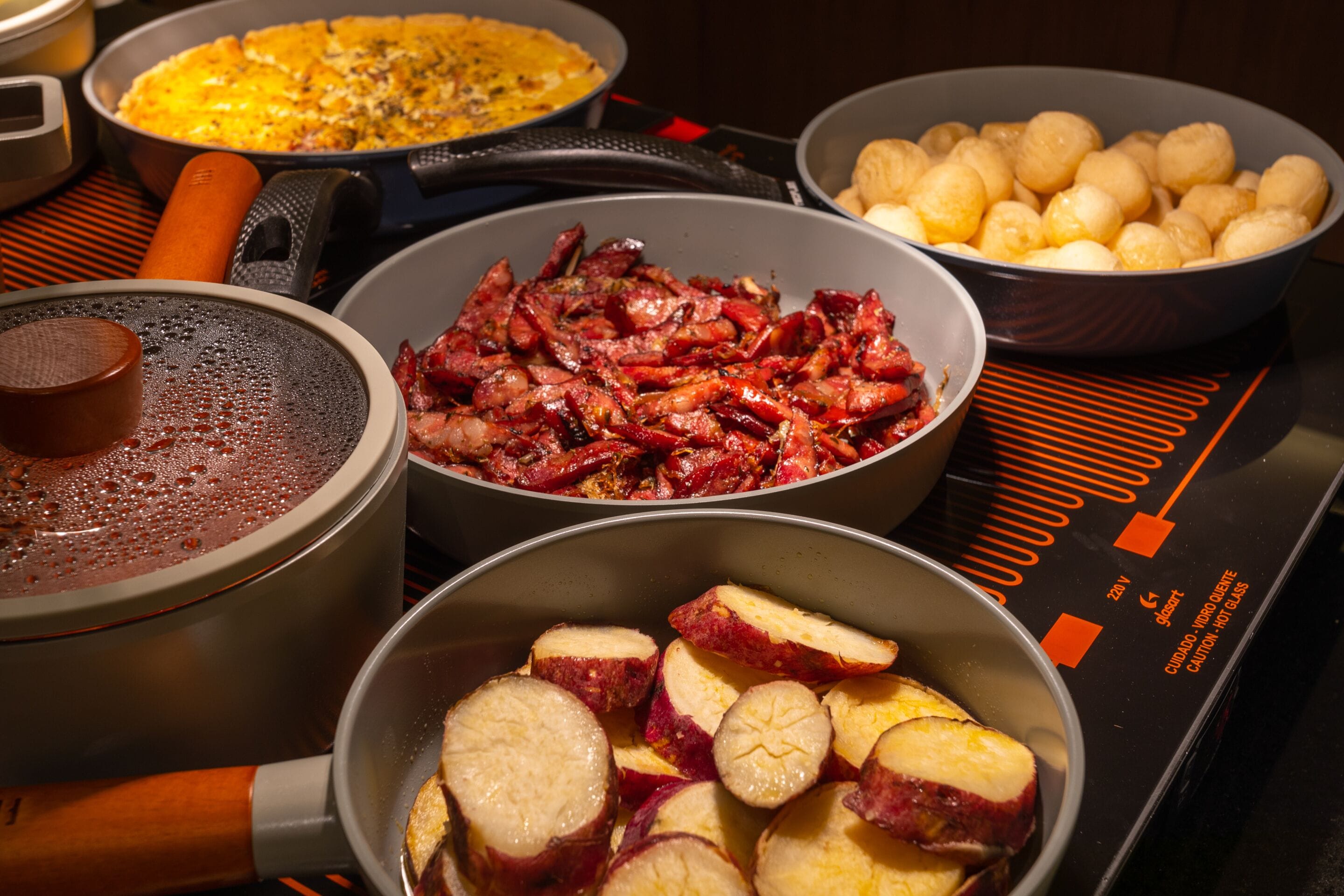 Hotel Slaviero João Pessoa