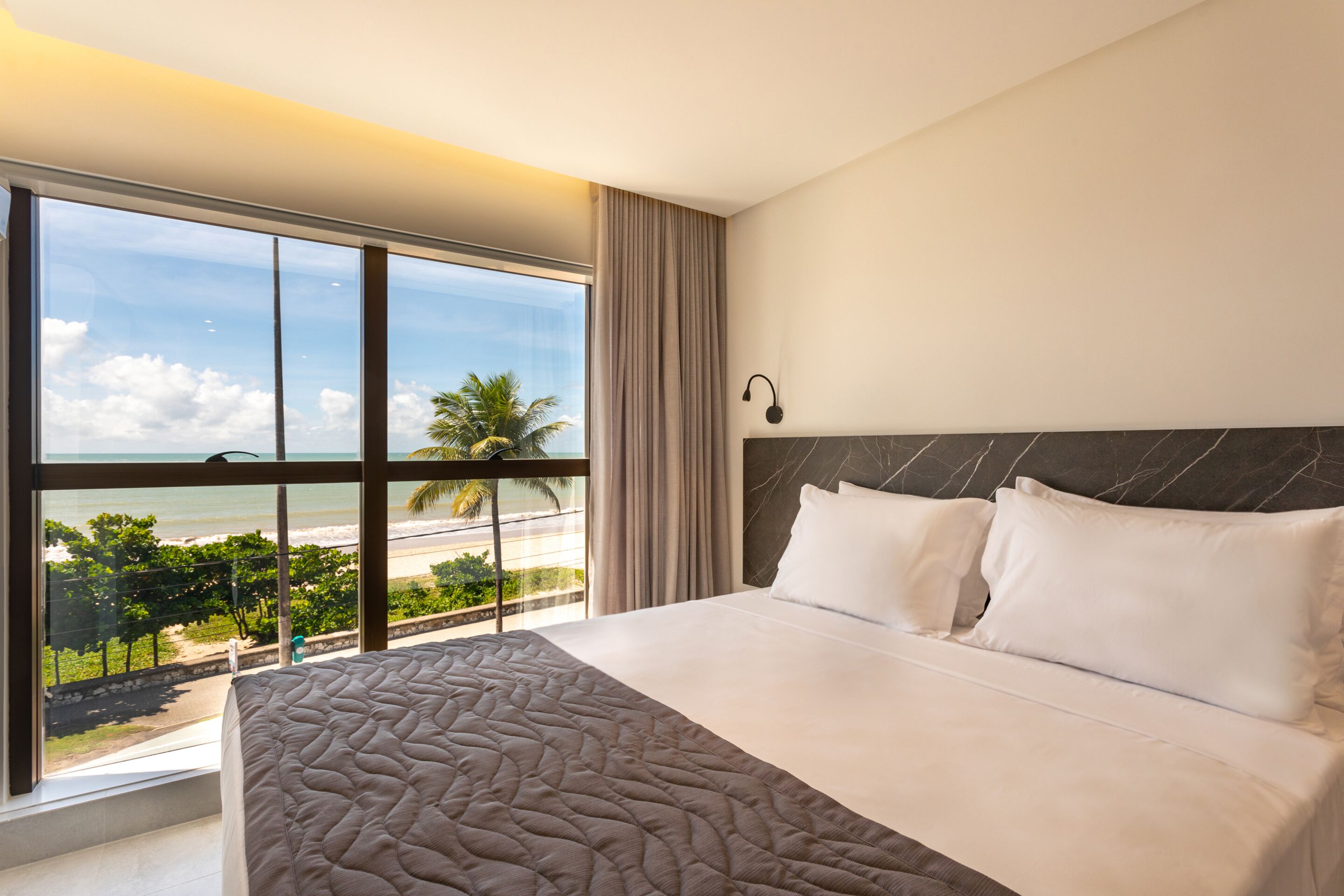 Hotel Slaviero João Pessoa