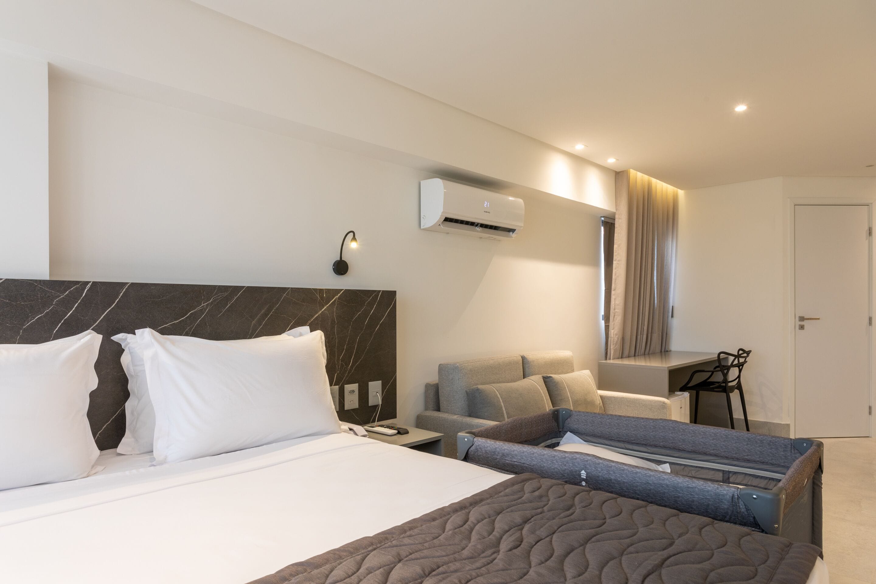 Hotel Slaviero João Pessoa