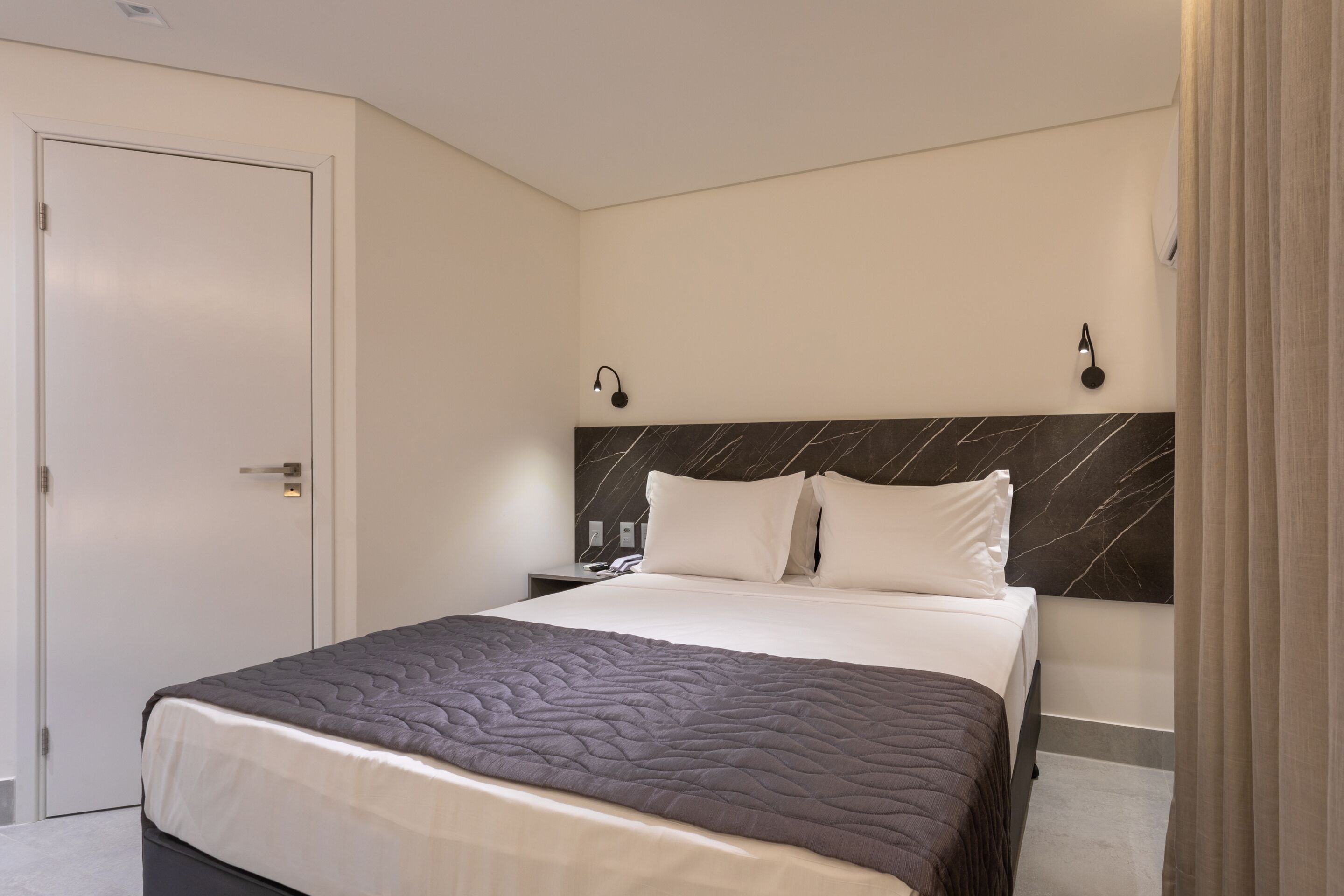 Hotel Slaviero João Pessoa