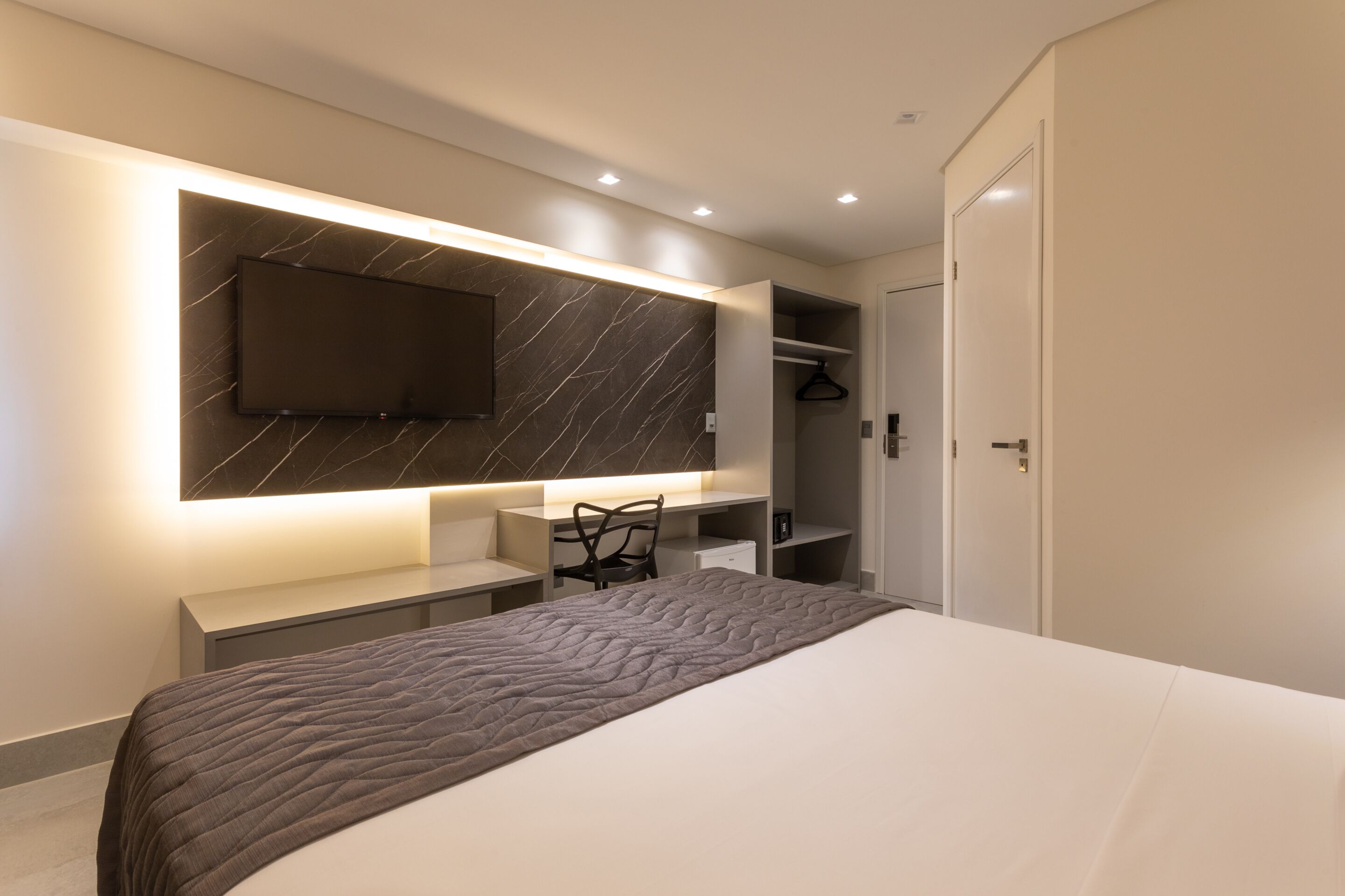 Hotel Slaviero João Pessoa