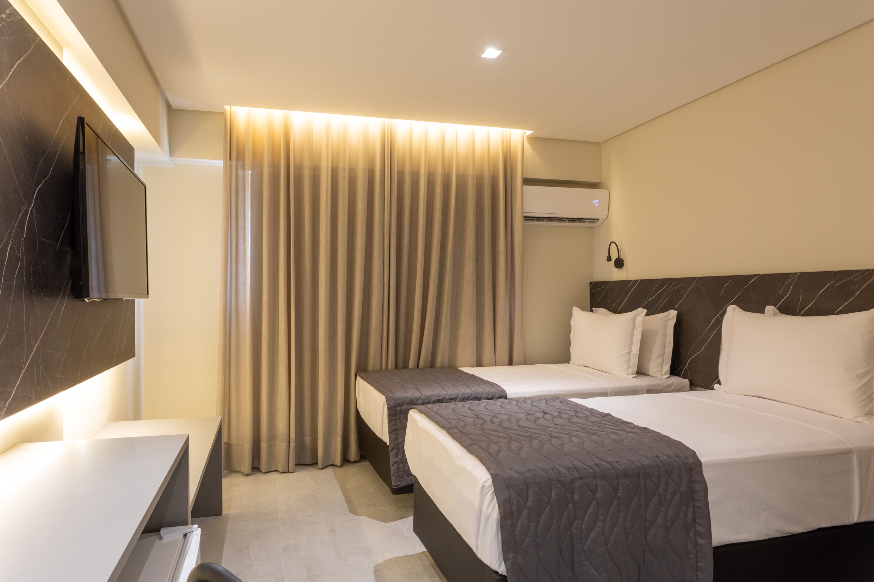 Hotel Slaviero João Pessoa