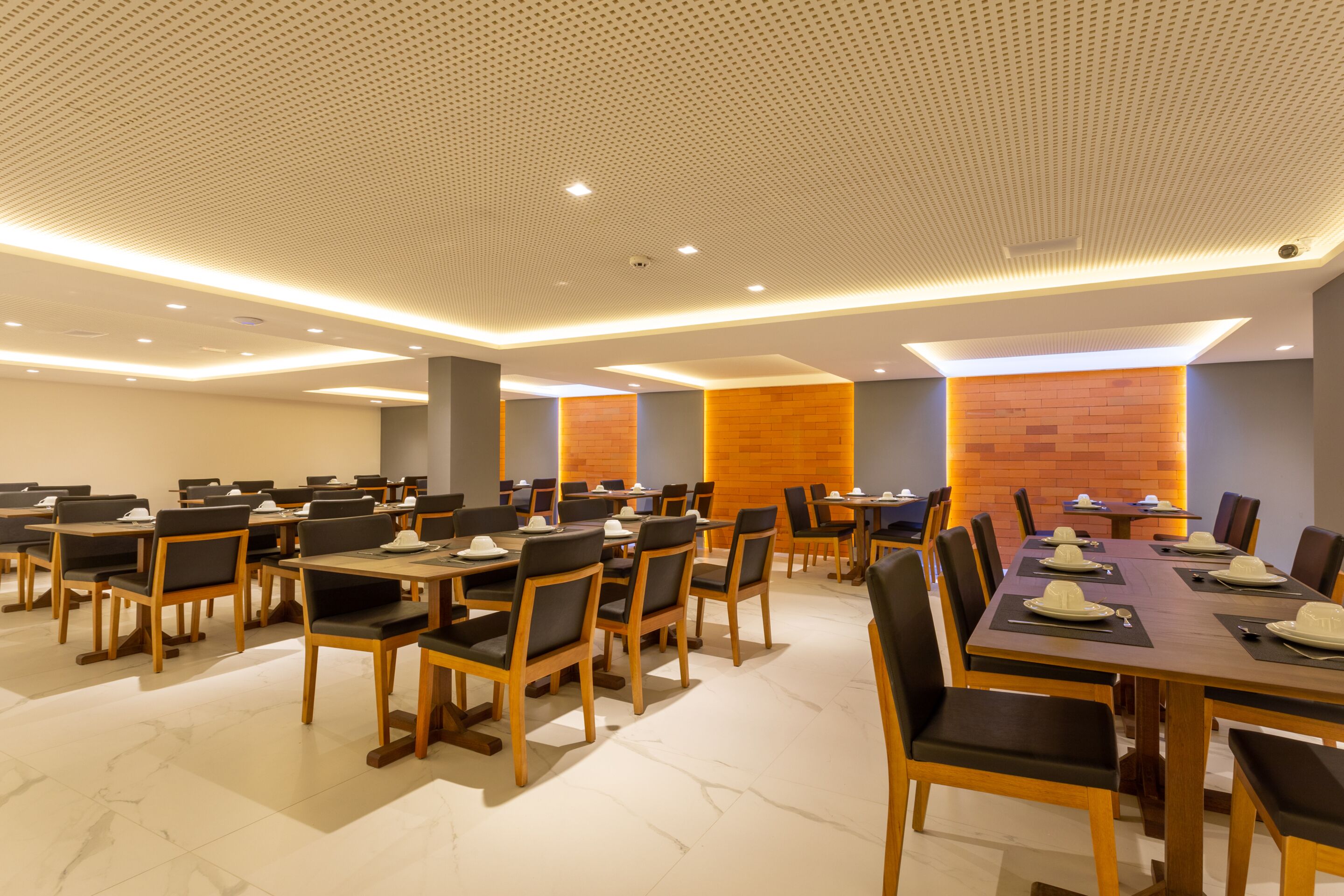 Hotel Slaviero João Pessoa