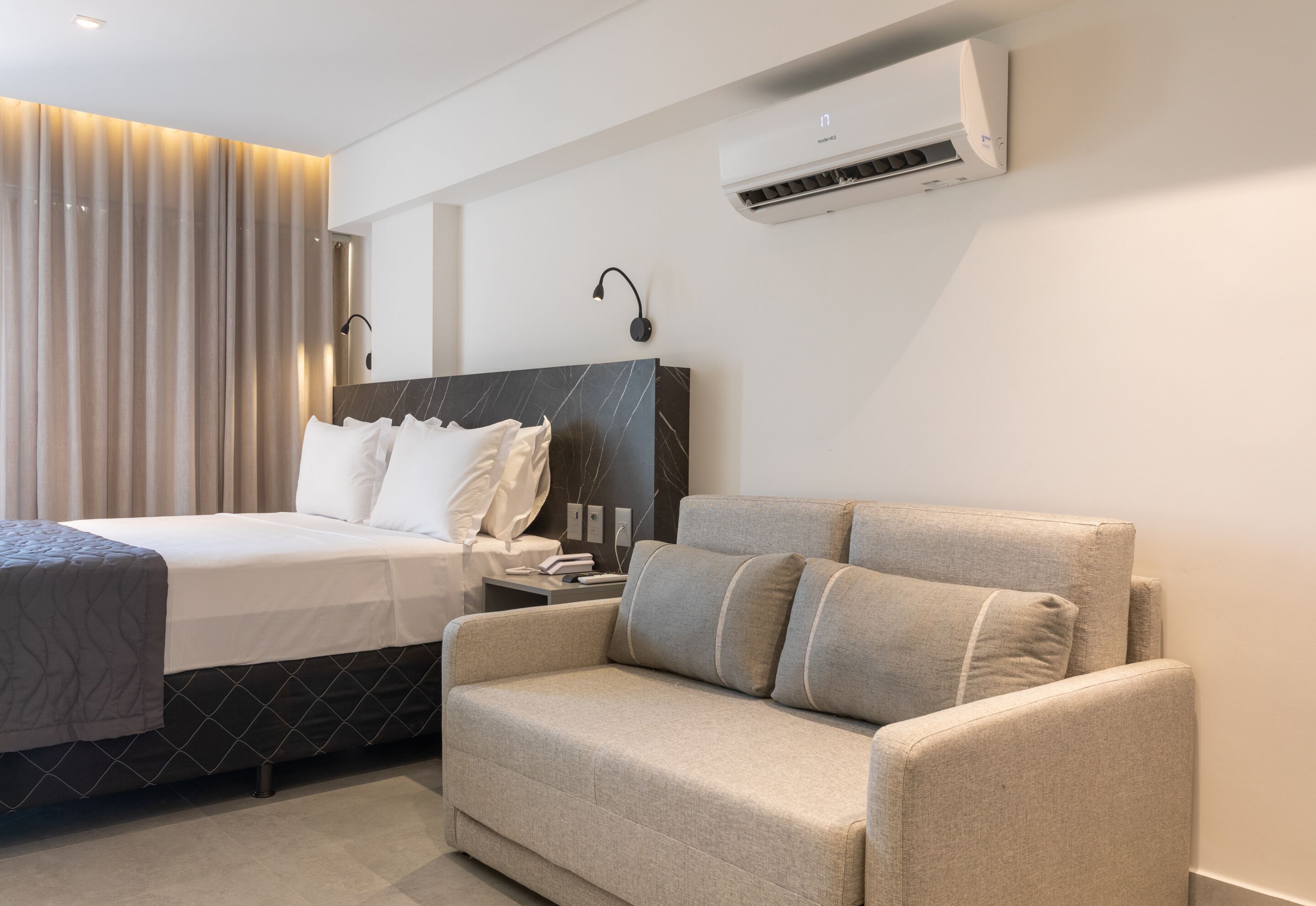 Hotel Slaviero João Pessoa