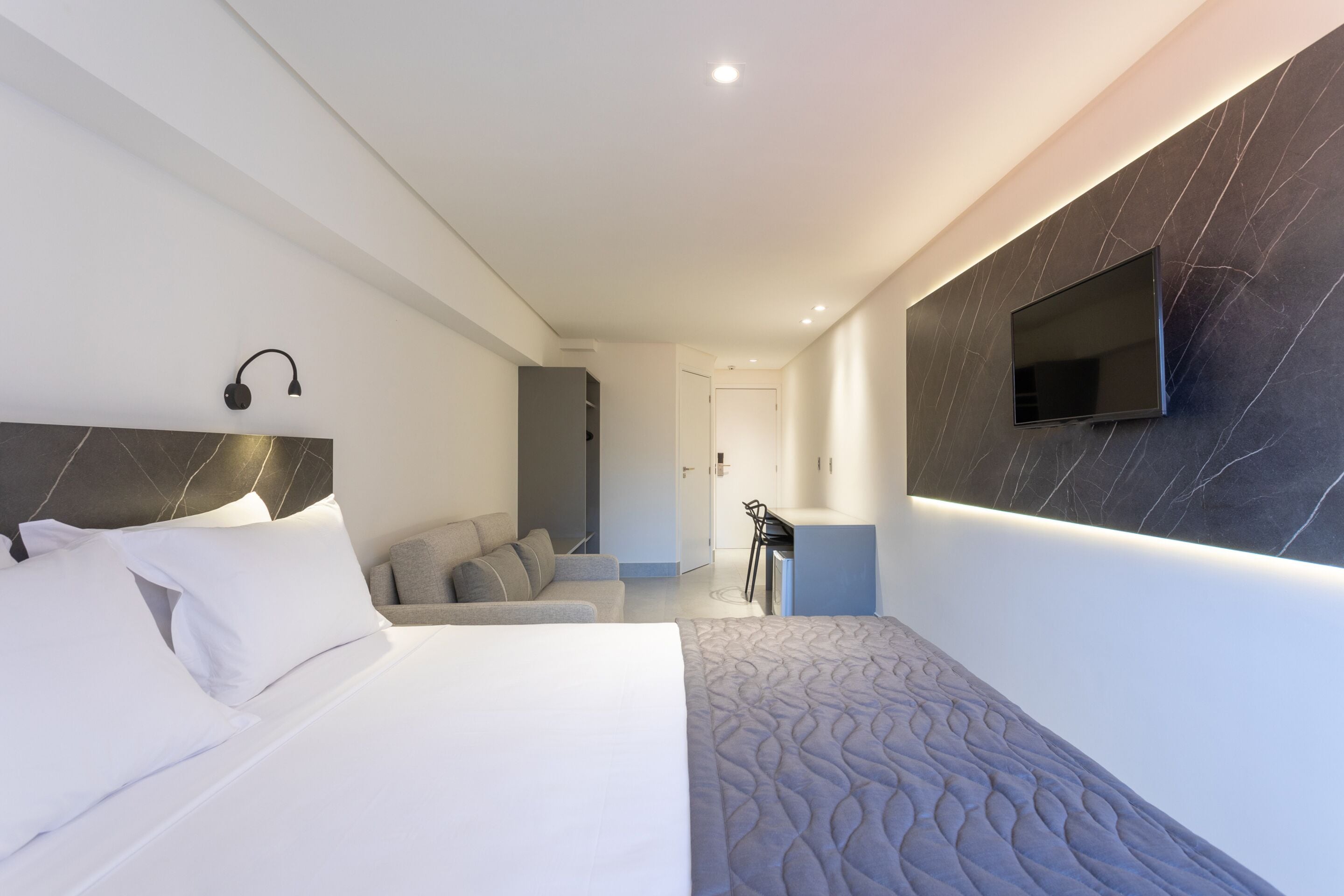 Hotel Slaviero João Pessoa