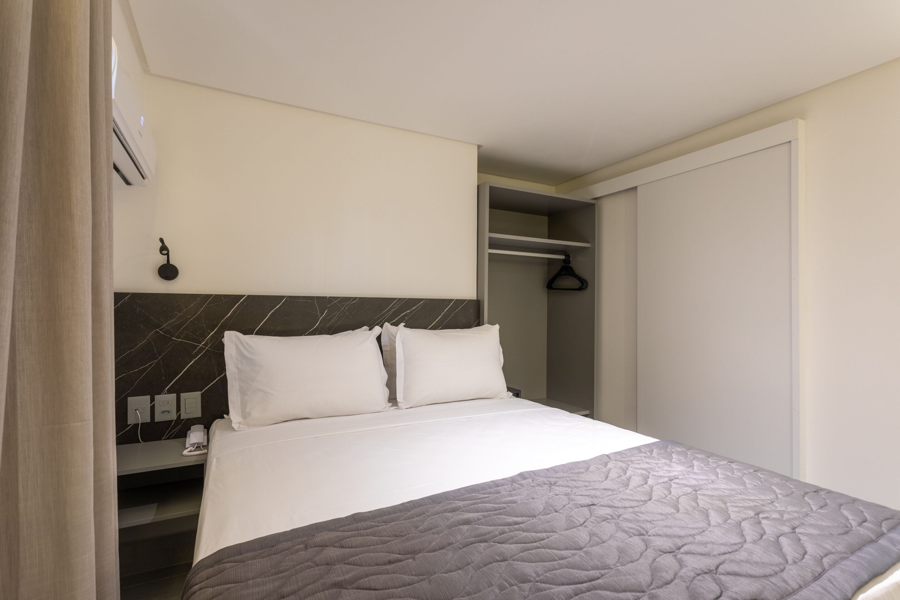 Hotel Slaviero João Pessoa