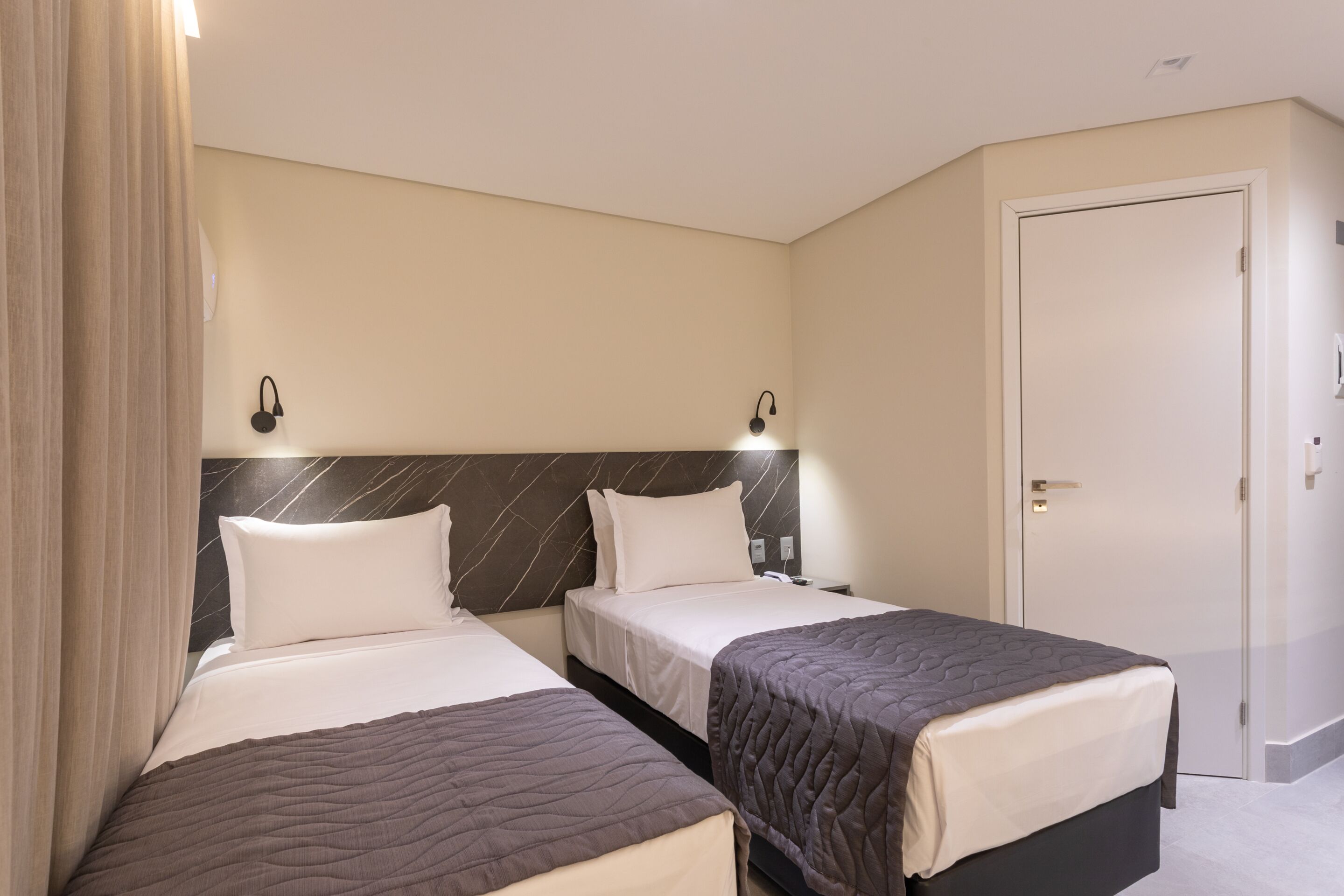 Hotel Slaviero João Pessoa