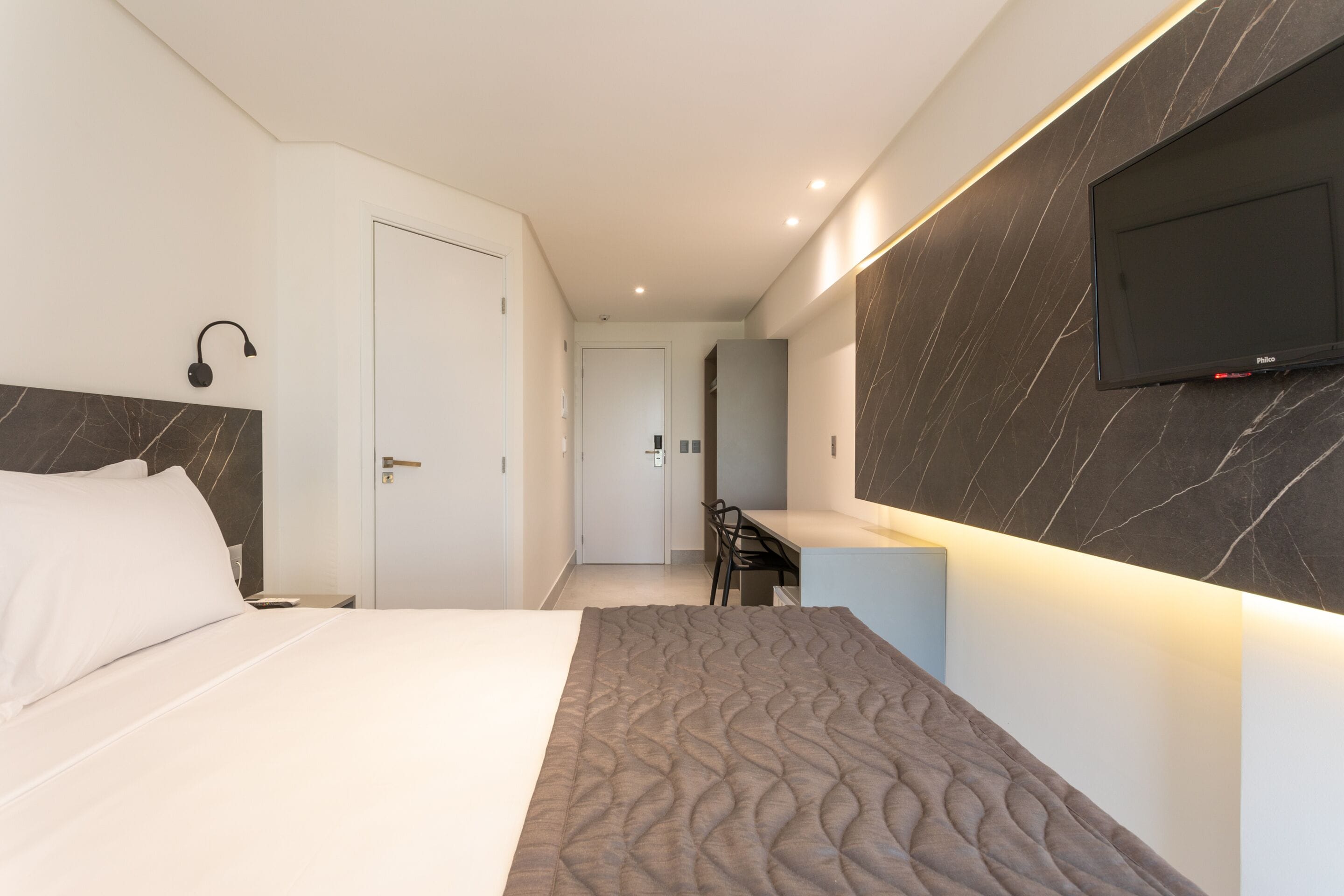 Hotel Slaviero João Pessoa