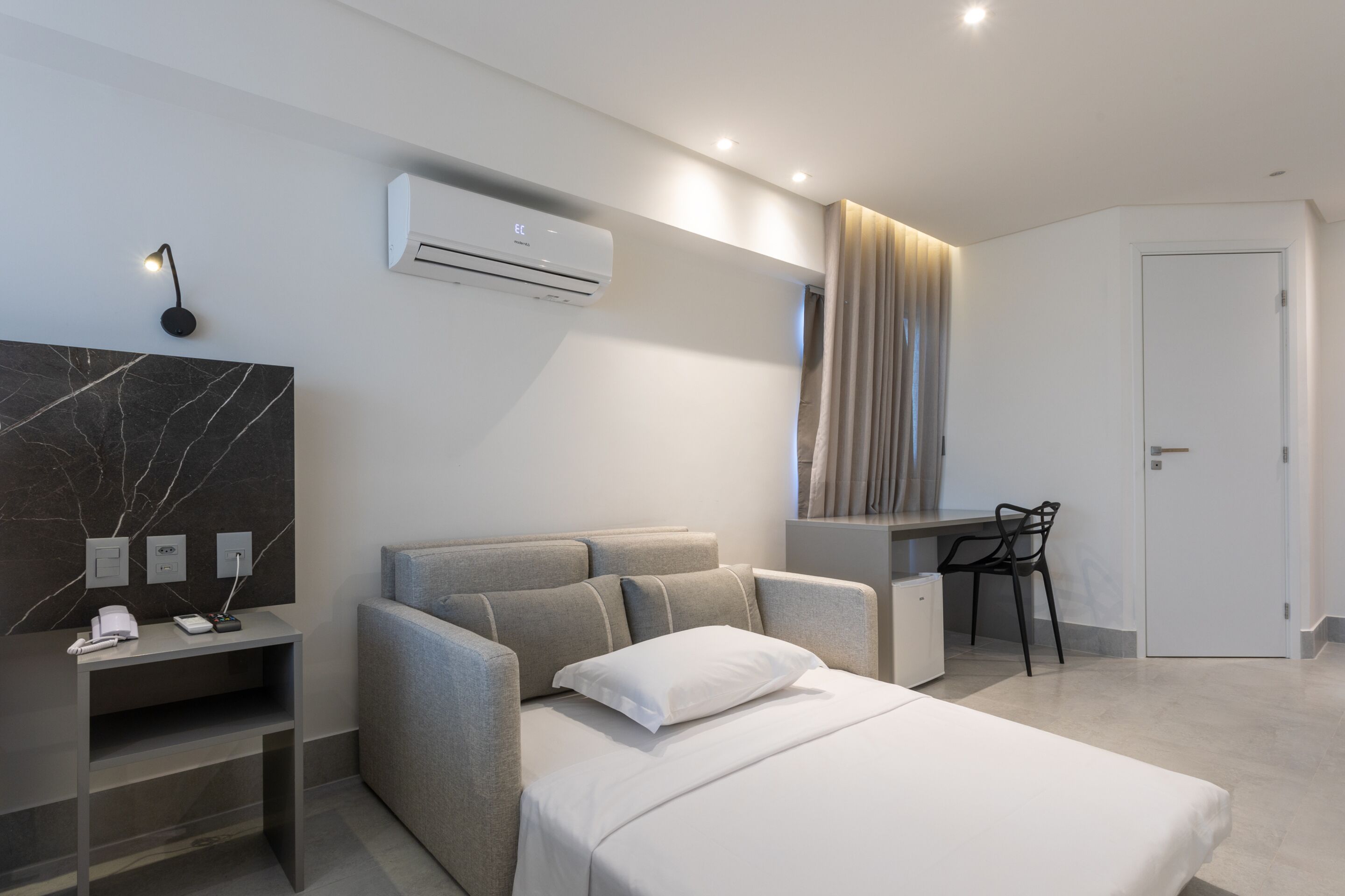 Hotel Slaviero João Pessoa