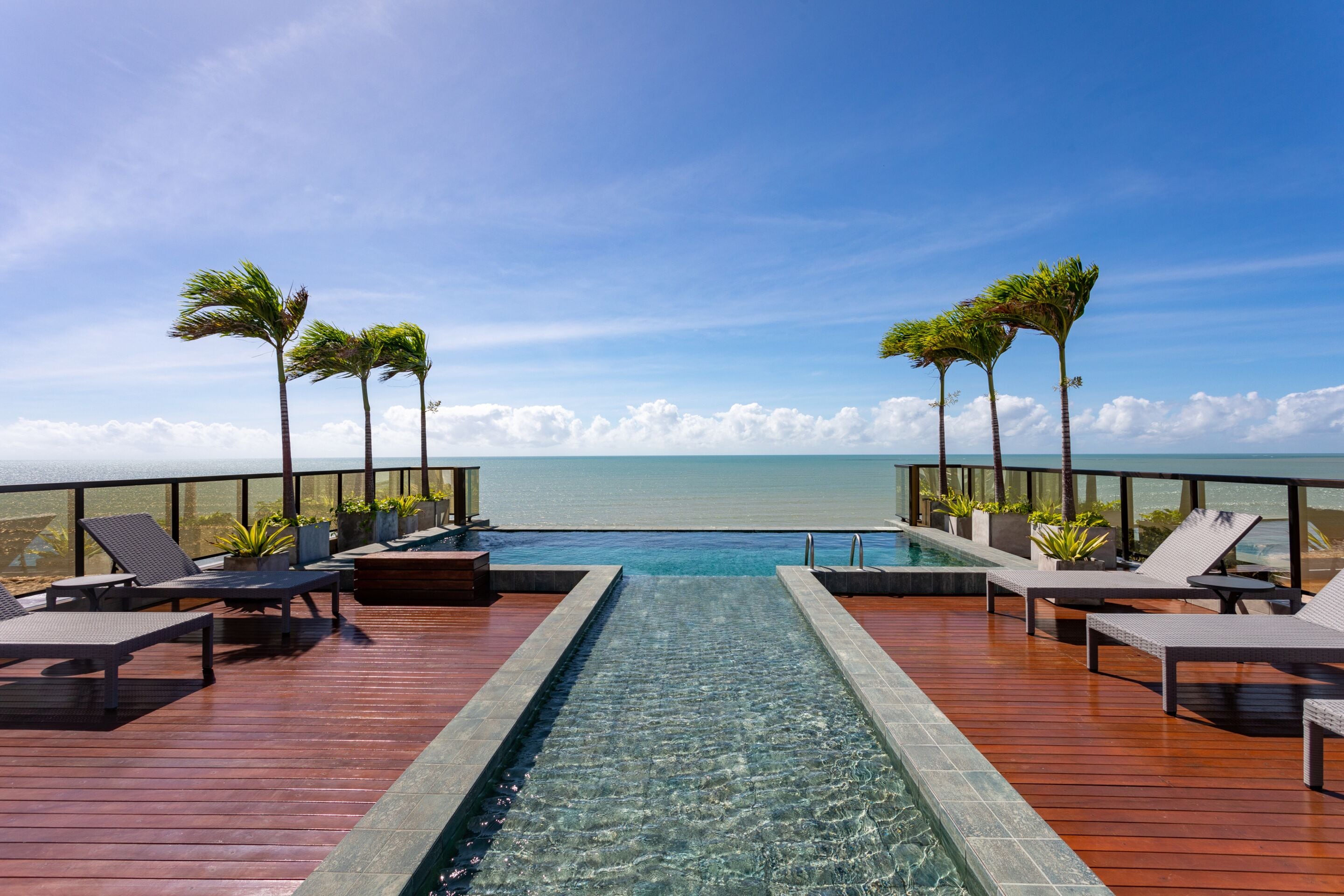 Hotel Slaviero João Pessoa