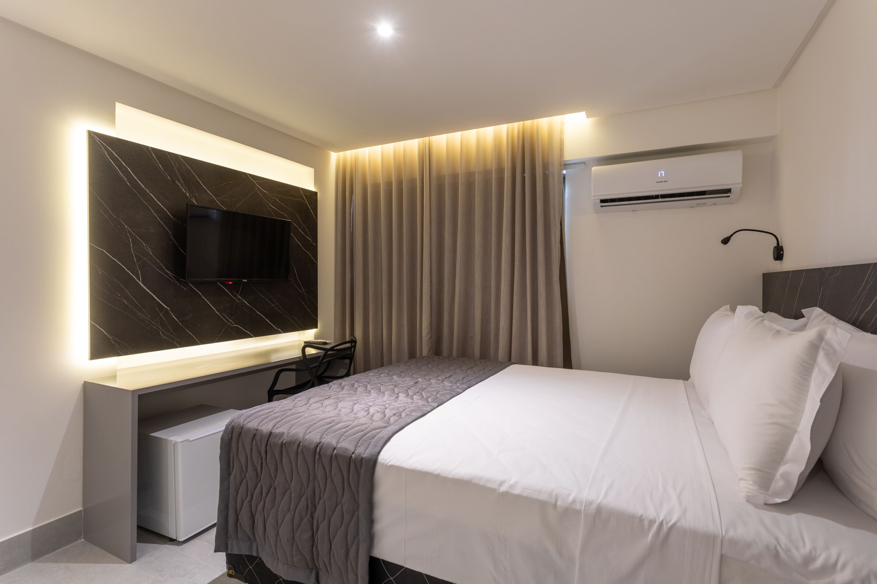 Hotel Slaviero João Pessoa