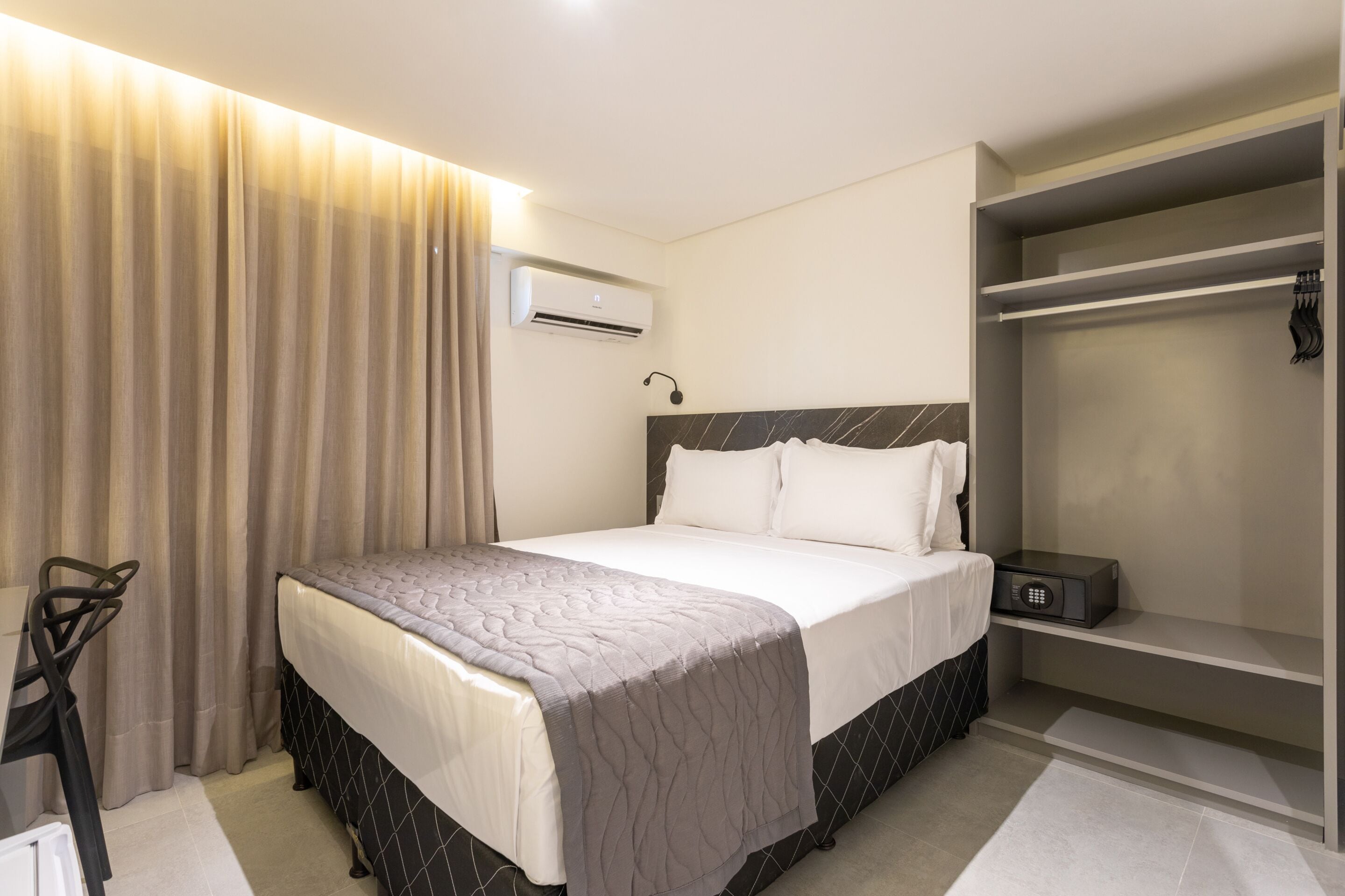 Hotel Slaviero João Pessoa