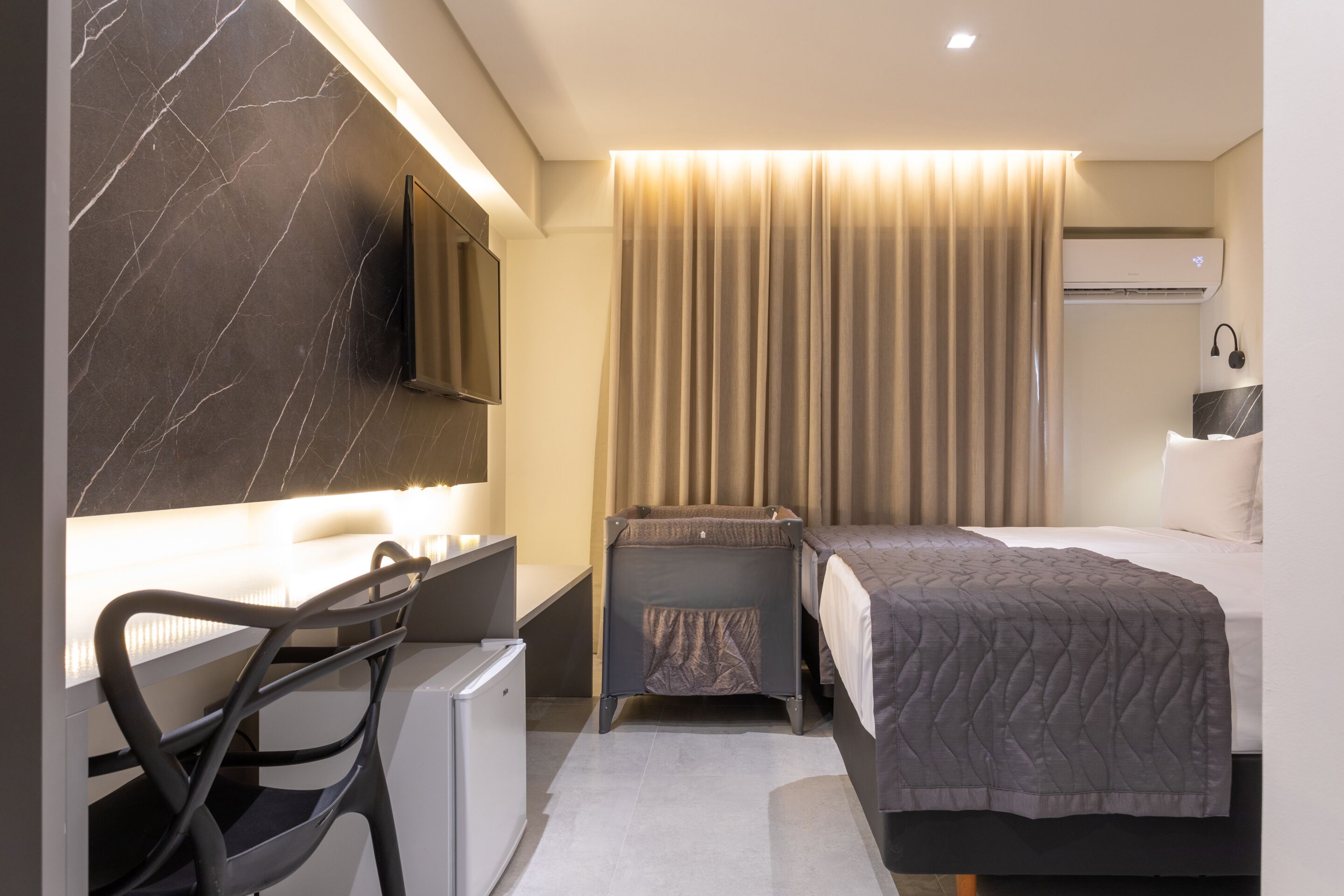 Hotel Slaviero João Pessoa