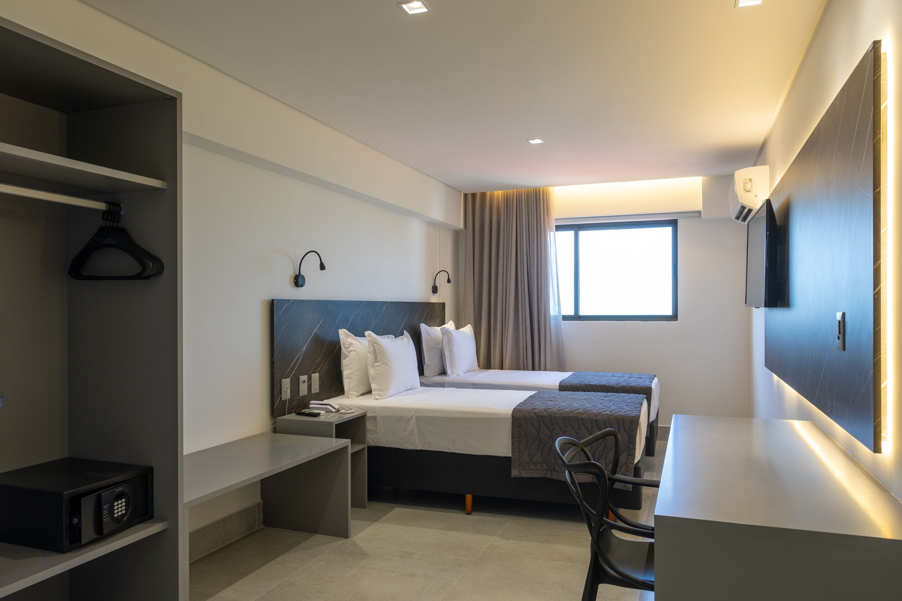 Hotel Slaviero João Pessoa