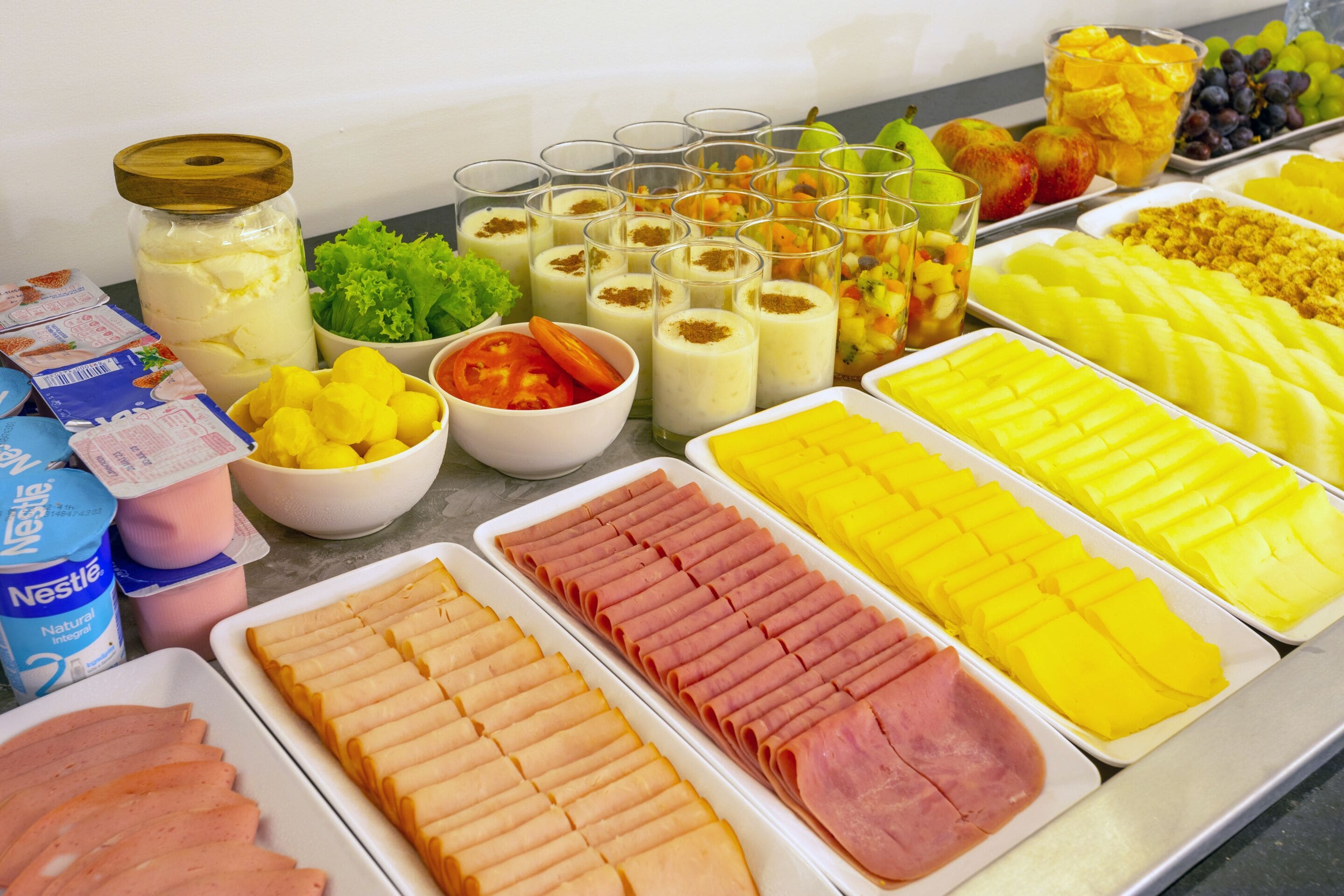 Hotel Slaviero João Pessoa