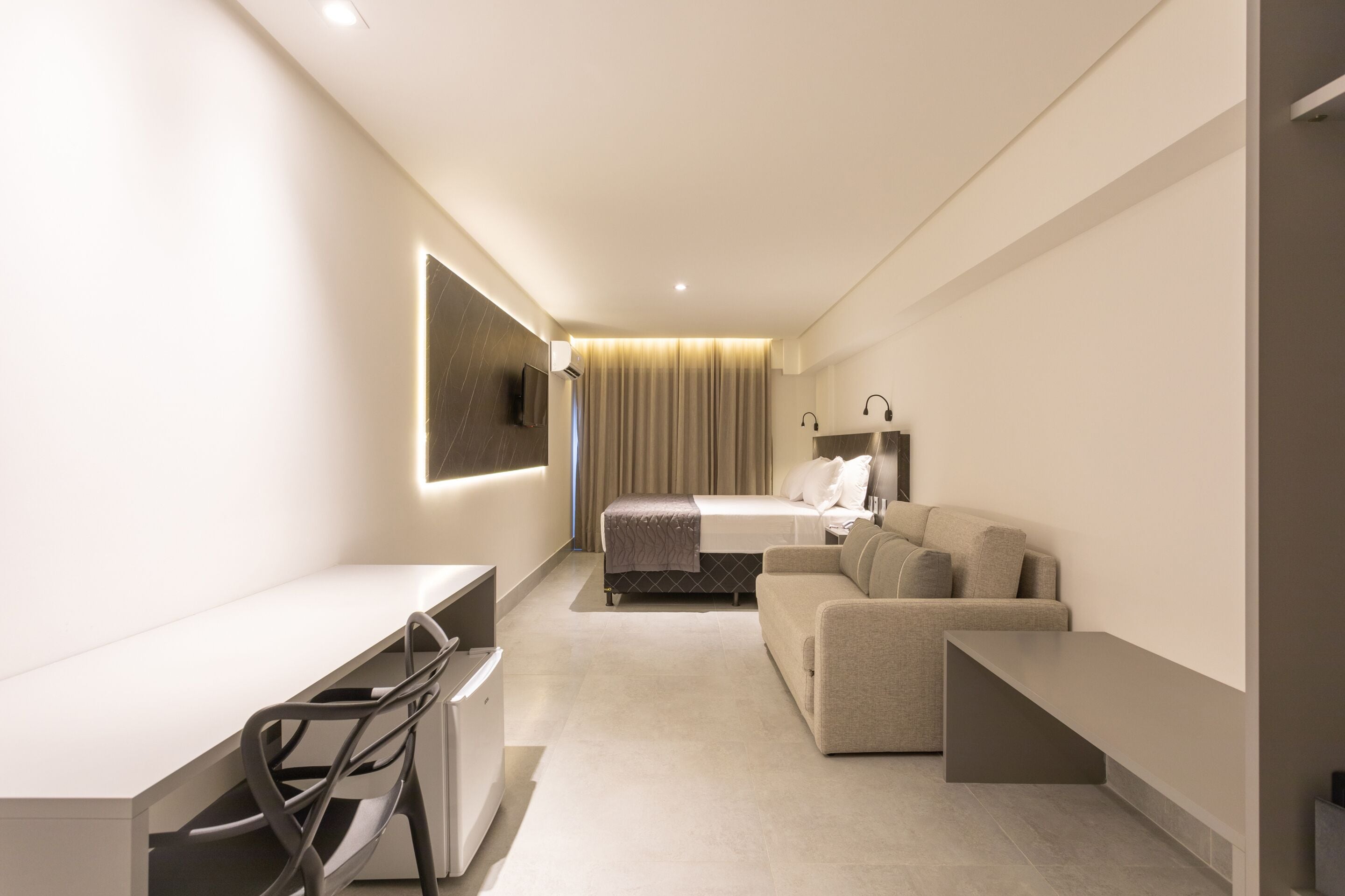 Hotel Slaviero João Pessoa