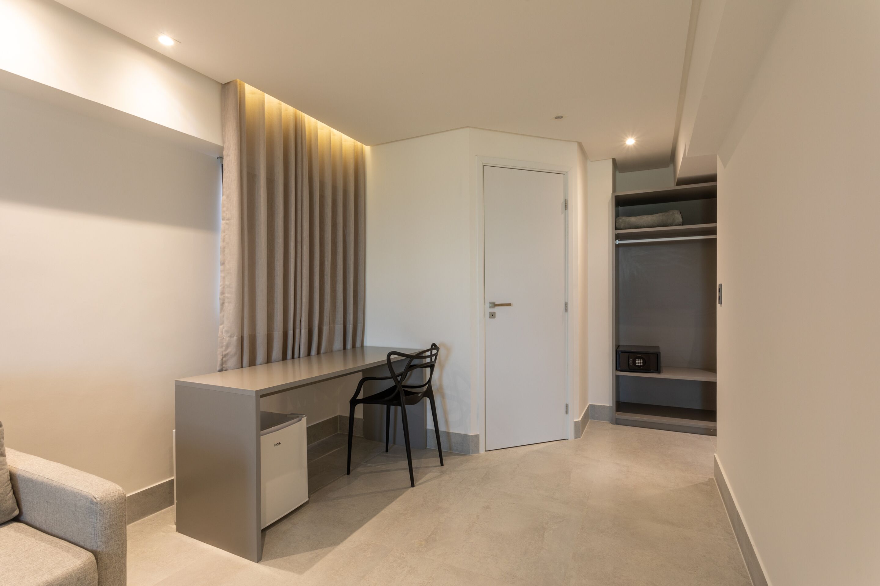 Hotel Slaviero João Pessoa