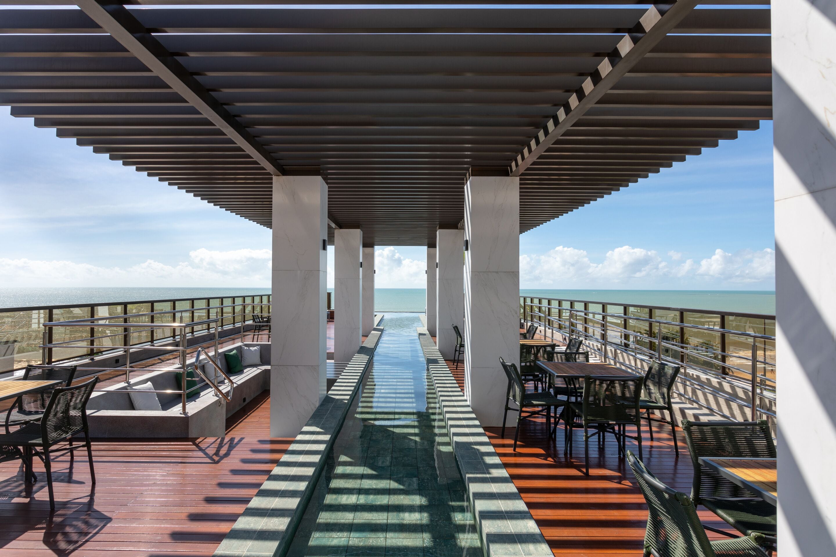 Hotel Slaviero João Pessoa