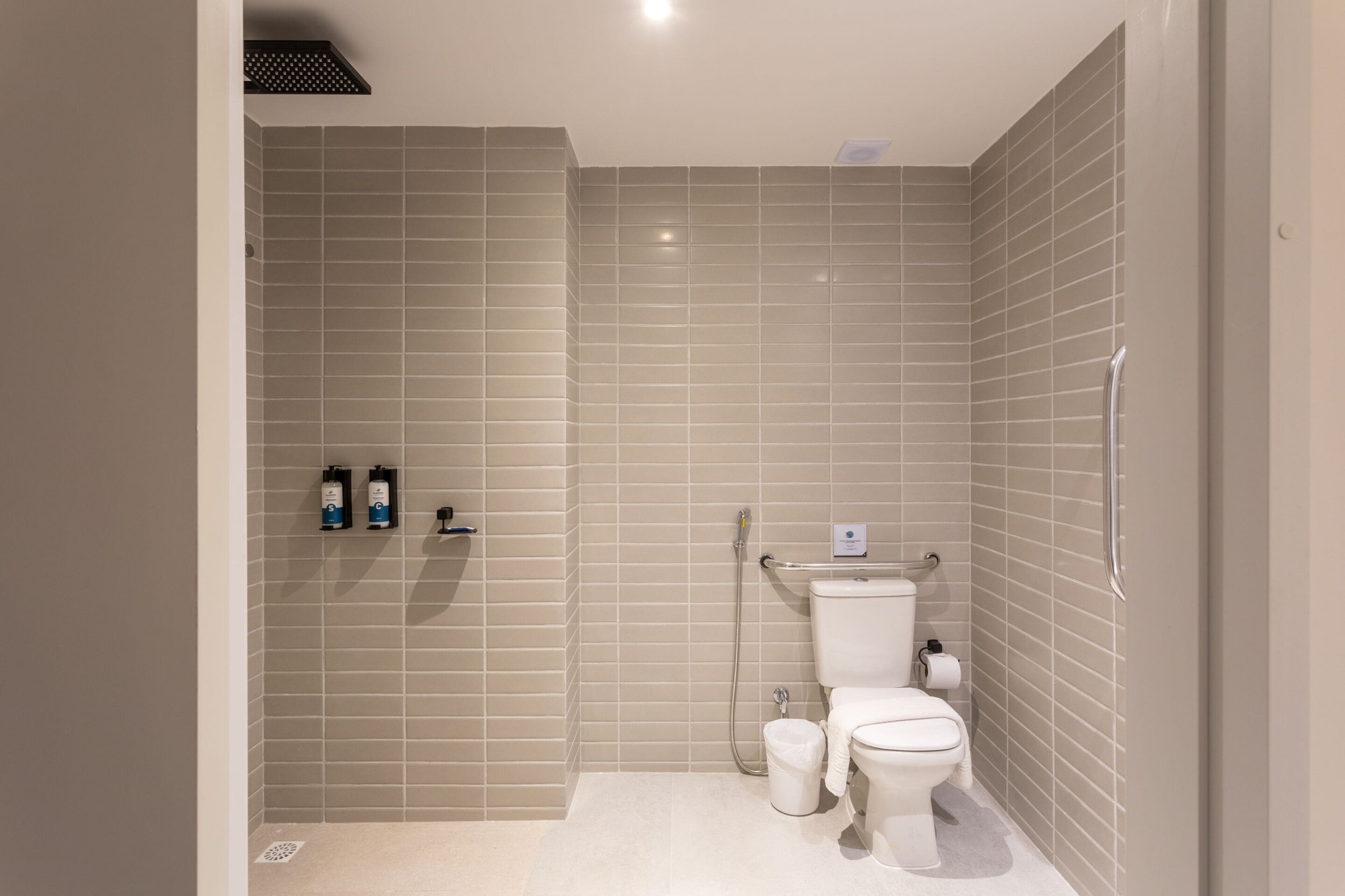 Hotel Slaviero João Pessoa