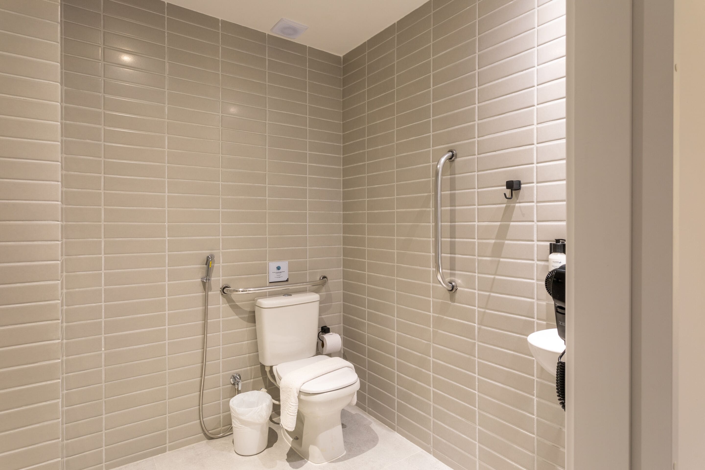 Hotel Slaviero João Pessoa