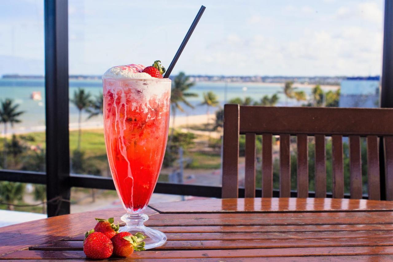 Atlantico Praia Hotel
