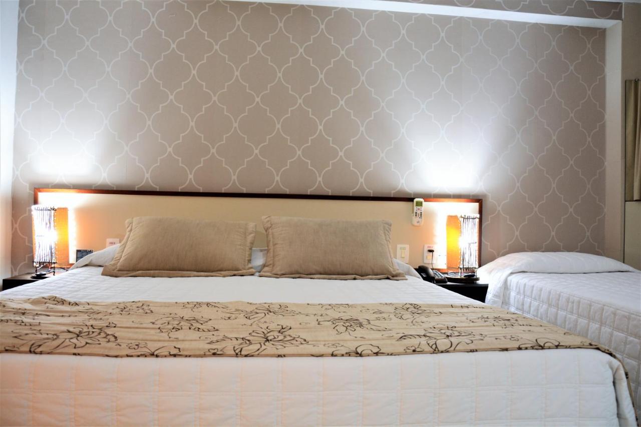 Atlantico Praia Hotel
