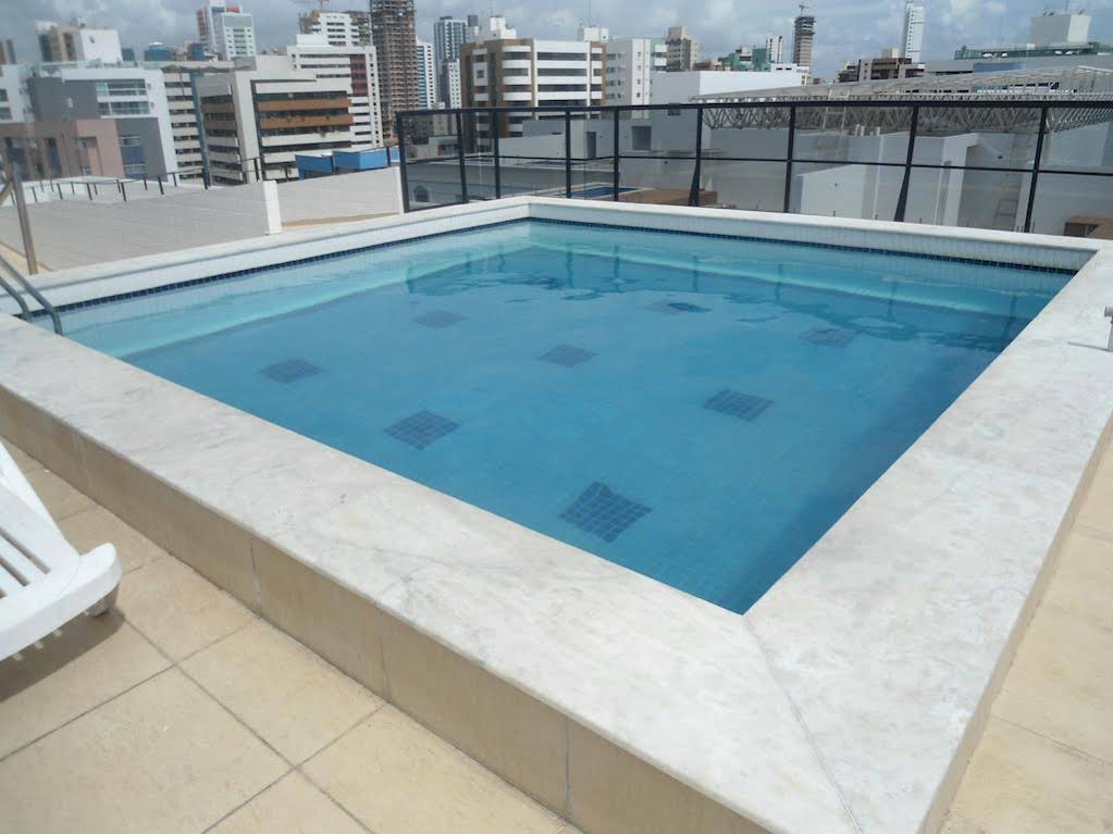 Atlantico Tambau Home Service