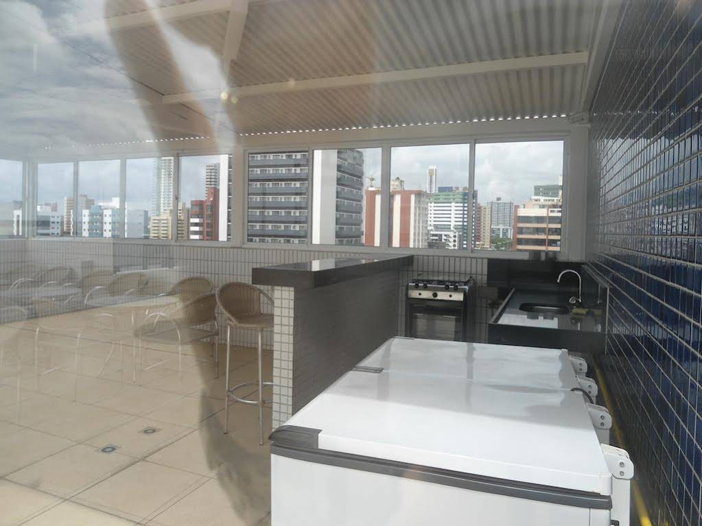 Atlantico Tambau Home Service