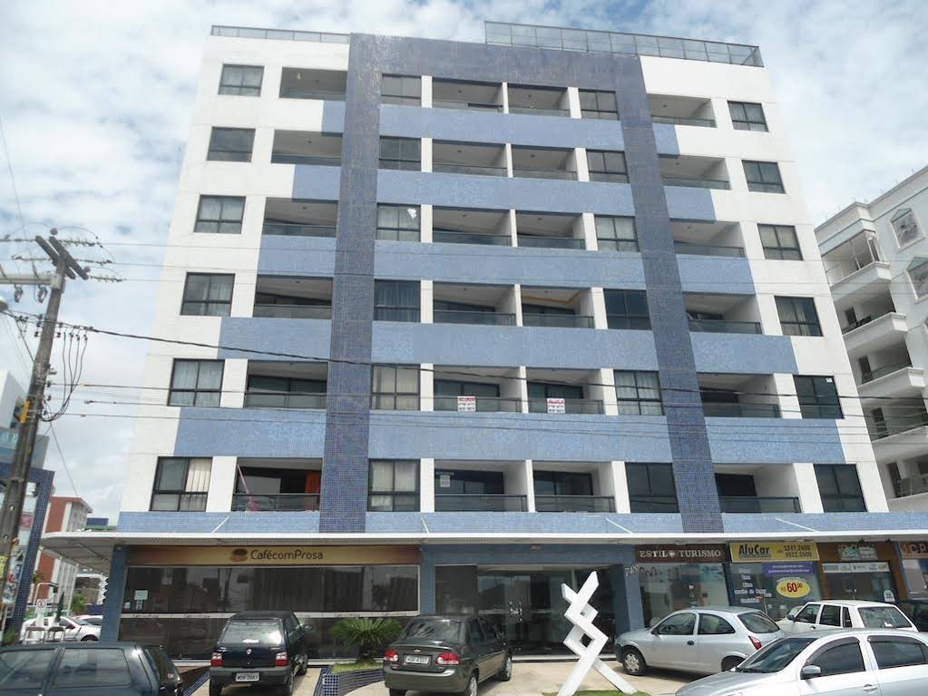 Atlantico Tambau Home Service