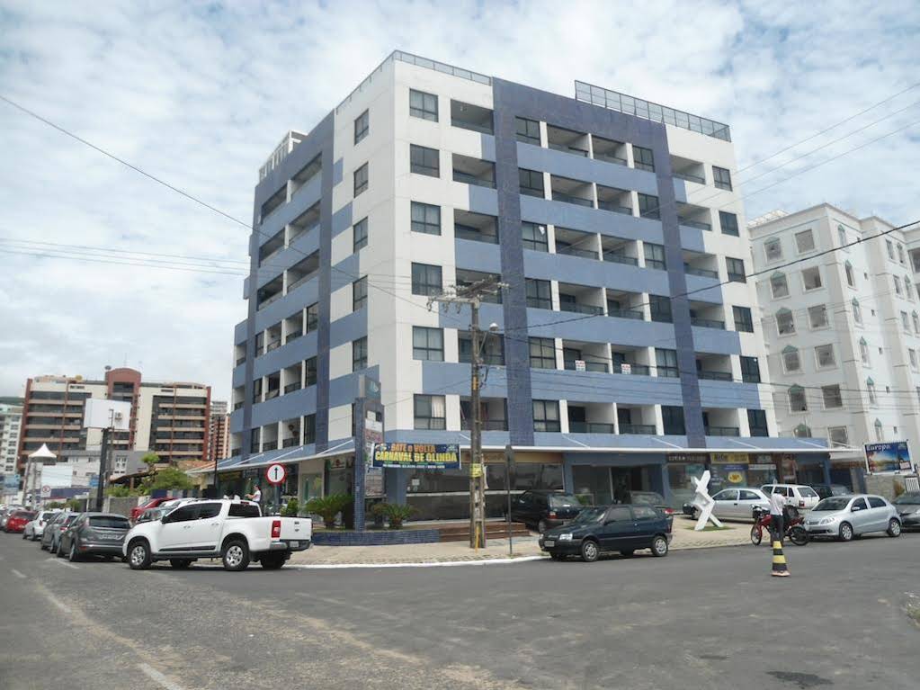 Atlantico Tambau Home Service