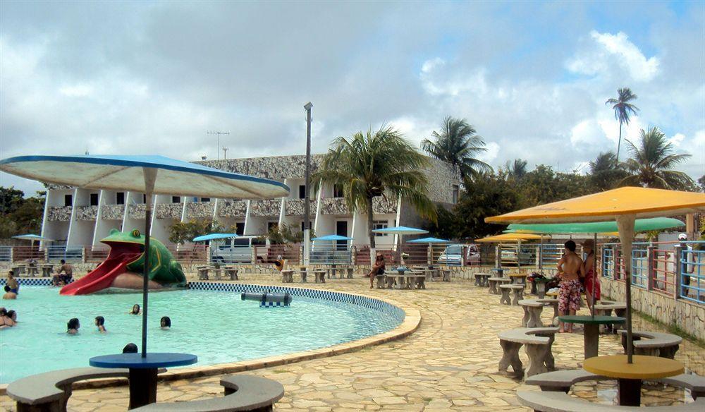 Beach Hotel Jacuma