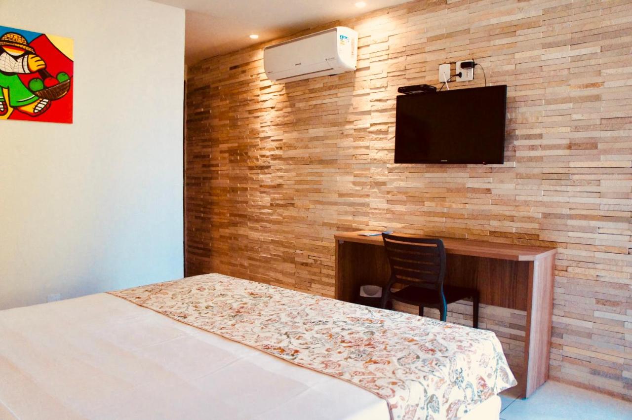 Bessa Beach Hotel