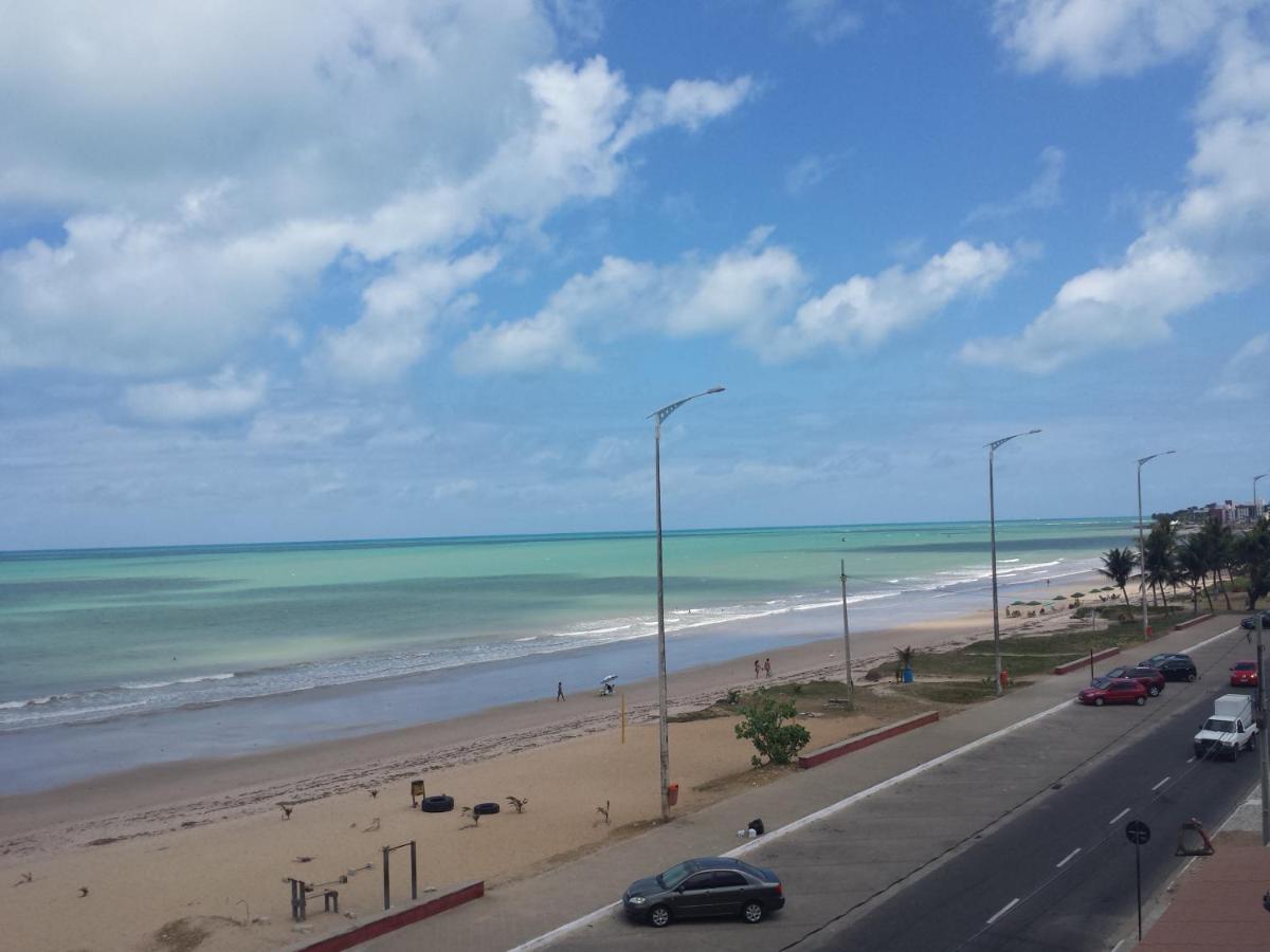 Bessa Beach Hotel