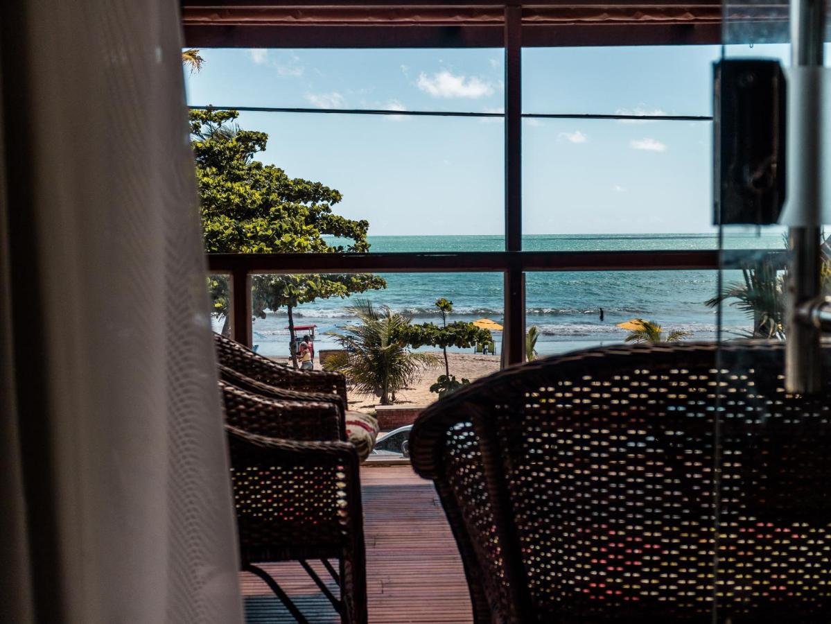 Bessa Beach Hotel