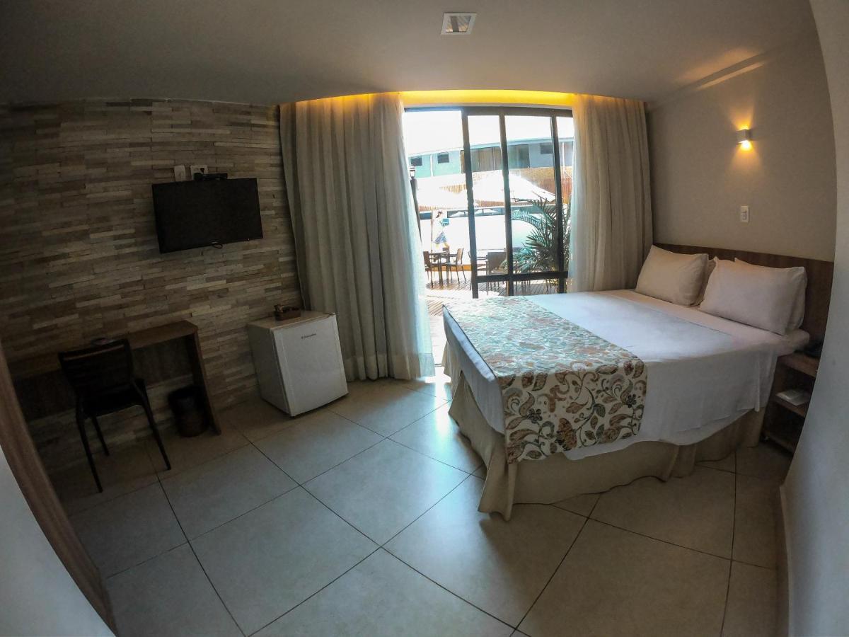Bessa Beach Hotel