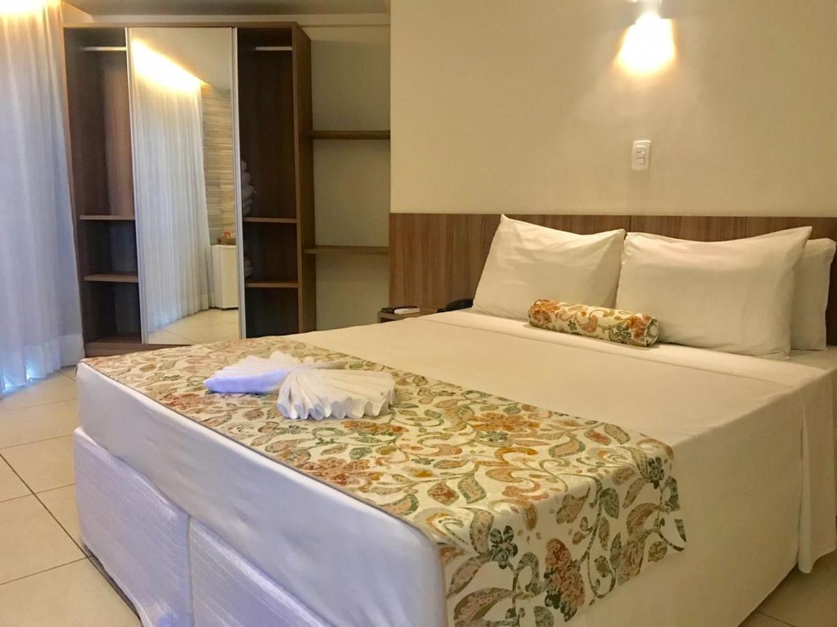 Bessa Beach Hotel