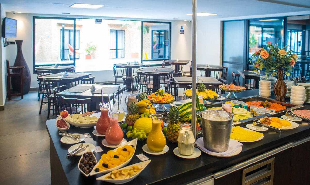 Bessa Beach Hotel