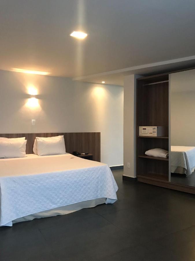 Bessa Beach Hotel