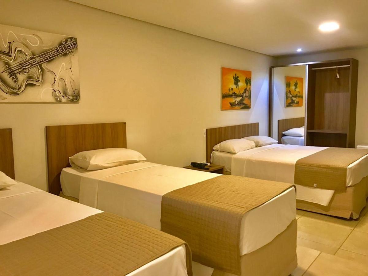Bessa Beach Hotel