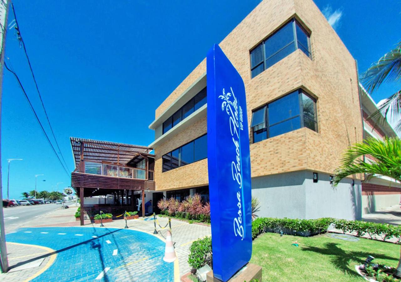 Bessa Beach Hotel
