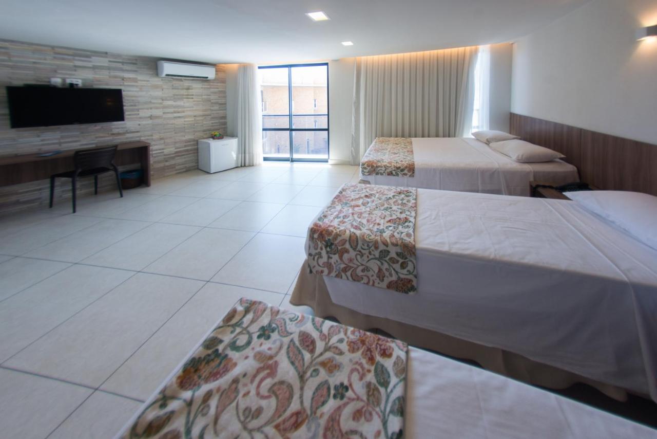 Bessa Beach Hotel