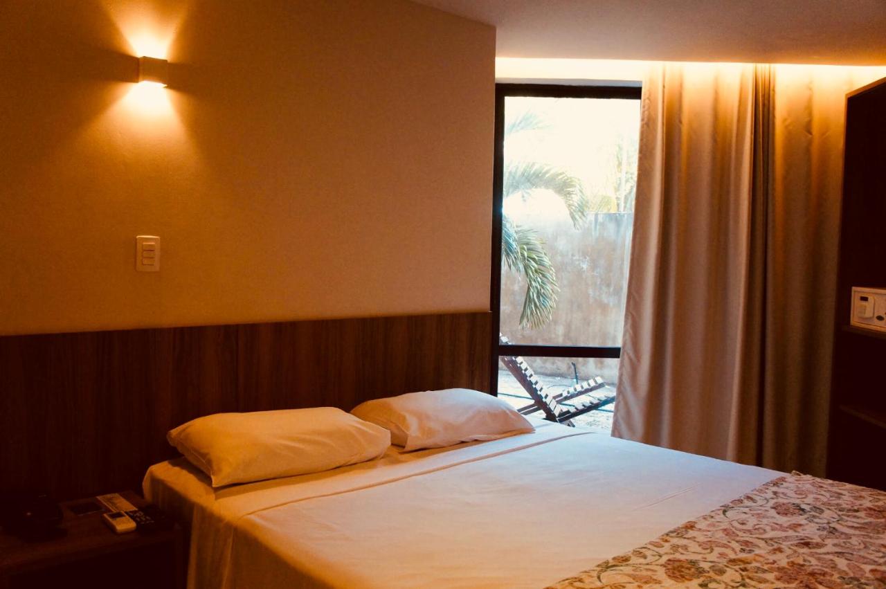 Bessa Beach Hotel