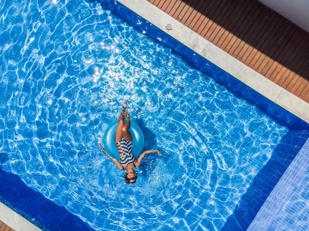 Bessa Beach Hotel