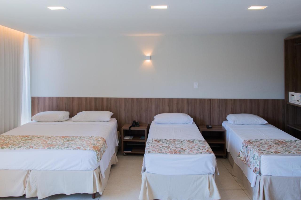 Bessa Beach Hotel