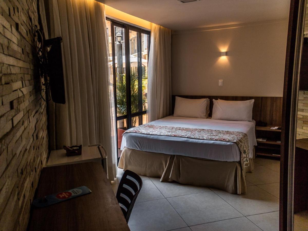 Bessa Beach Hotel