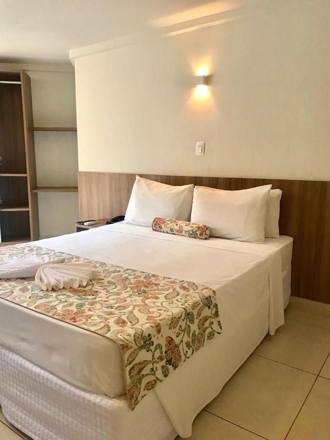 Bessa Beach Hotel