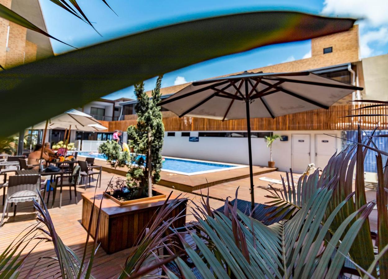 Bessa Beach Hotel