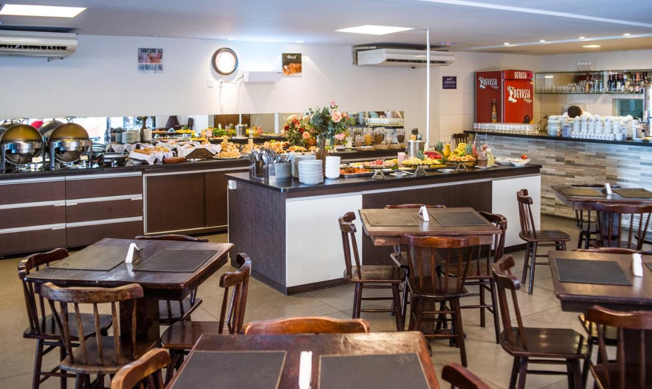 Bessa Beach Hotel